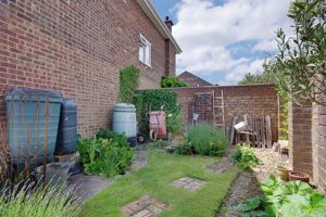 Patio/Garden- click for photo gallery